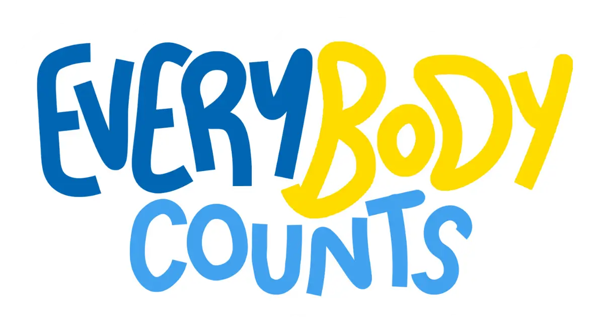 Every Body Count Logo