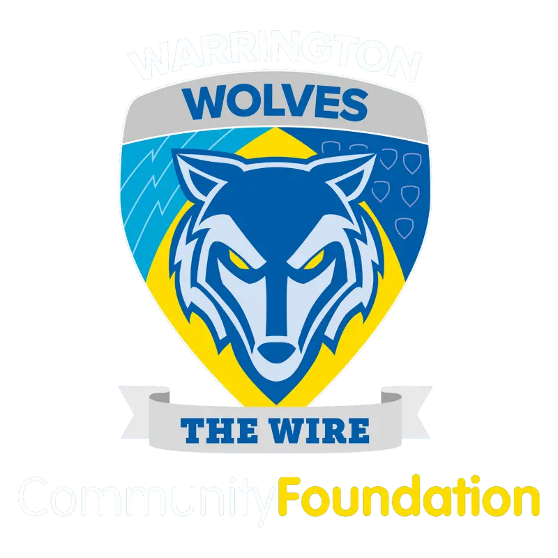 WWCF Logo White
