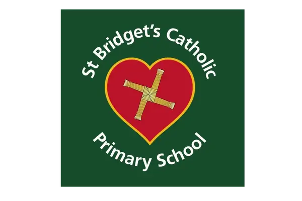 St Bridget Logo (1)